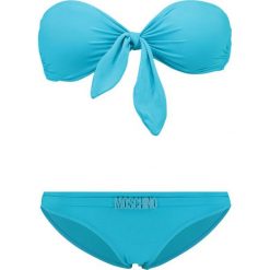Bikini: MOSCHINO SWIM Bikini blue