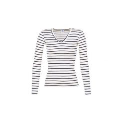 T-shirty damskie: T-shirty z długim rękawem Petit Bateau –