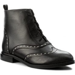Buty zimowe damskie: Botki L37 – Mr Jet S29 Czarny