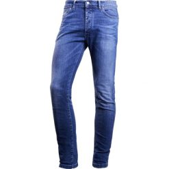 Jeansy męskie: DRYKORN JAZ Jeansy Slim Fit blau