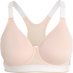 Biustonosze sportowe: triaction by Triumph FREE MOTION Biustonosz sportowy orange highlight