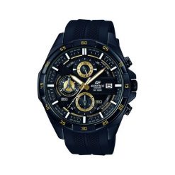 Zegarki męskie: Casio Edifice EFR-556PB-1AVUEF - Zobacz także Książki, muzyka, multimedia, zabawki, zegarki i wiele więcej