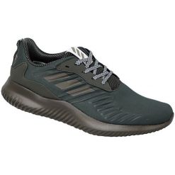 Adidas Alphabounce Rc b42651 39 1/3 Granatowe. Czarne buty sportowe męskie marki Adidas, z syntetyku, do biegania, adidas alphabounce. W wyprzedaży za 199,99 zł.