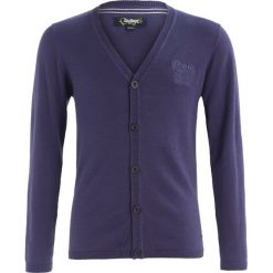 Swetry chłopięce: Colorado Denim UMBERTO Kardigan mood indigo