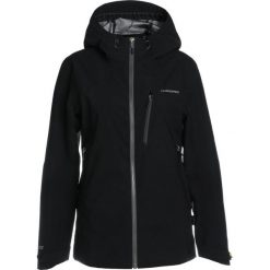 Kurtki sportowe damskie: Craghoppers MIDAS GORETEX Kurtka przeciwdeszczowa black