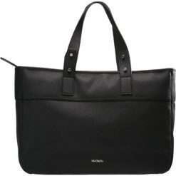 Shopper bag damskie: MAX&Co. ALARE Torba na zakupy black