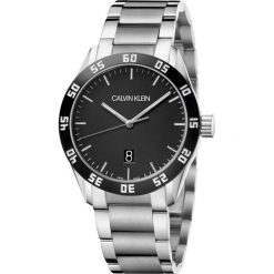 ZEGAREK CALVIN KLEIN Established K9R31C41. Zegarki męskie Calvin Klein. Za 1079,00 zł.