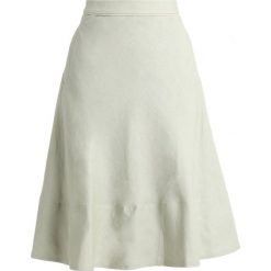 Spódniczki trapezowe: Noa Noa Spódnica trapezowa mineral gray