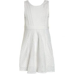 Sukienki dziewczęce: Bardot Junior SCARLET DRESS Sukienka koktajlowa ivory
