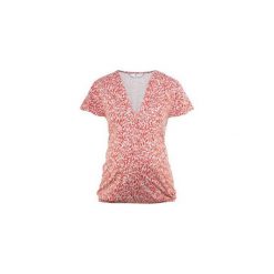 Bluzki ciążowe: BELLYBUTTON Bluzka VANIA spiced coral