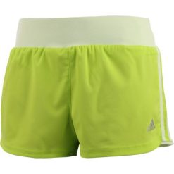 Szorty damskie: spodenki do biegania damskie ADIDAS GRETE SHORT / AJ5854
