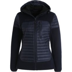 Kurtki sportowe damskie: Bergans OSEN Kurtka Outdoor dark navy
