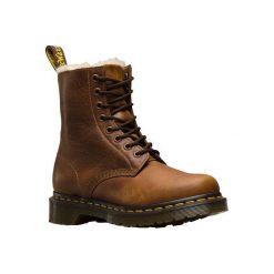 Dr. Martens Dr. Martens 1460 Serena 23912243 36 Brązowe. Pomarańczowe buty sportowe damskie marki Dr. Martens. W wyprzedaży za 599,99 zł.