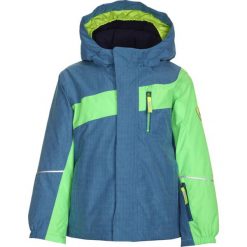 Kurtki chłopięce: KILLTEC Kurtka dziecięca Benny Mini Dark petrol r. 86/92 (31096)