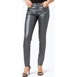 MAC - Spodnie damskie, szary. Szare spodnie damskie MAC, s. Za 249,95 zł.