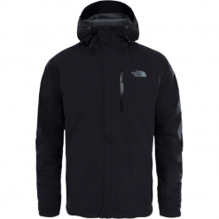 Kurtka The North Face Dryzzle Gore-Tex T92VE8JK3. Kurtki męskie The North Face, xxl, bez wzorów, z materiału, street, bez kaptura. W wyprzedaży za 549,99 zł.