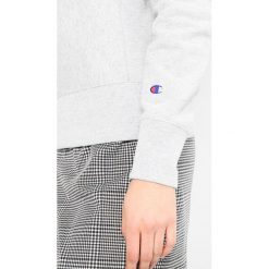 Bluzy rozpinane damskie: Champion Reverse Weave CLASSIC CREWNECK Bluza mottled grey