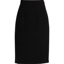 Spódniczki ołówkowe: IVY & OAK PENCIL SKIRT Spódnica ołówkowa black
