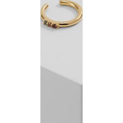 Kolczyki damskie: Maria Black EDISON EARCUFF Kolczyki goldcoloured
