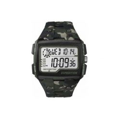 Zegarki męskie: Zegarek męski Timex Expedition TW4B02900