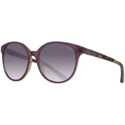 Guess Damskie Fioletowe Okulary Przeciwsłoneczne. Fioletowe okulary przeciwsłoneczne damskie Guess. Za 219,00 zł.