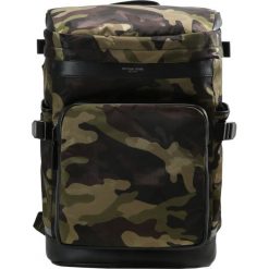 Plecaki męskie: Michael Kors KENTCYCLING Plecak military