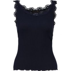 Topy damskie: Rosemunde Top navy