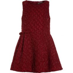 Sukienki dziewczęce: OVS DRESS Sukienka koktajlowa cabernet