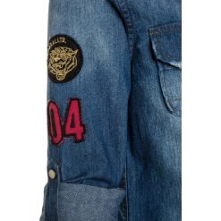Kaporal RENIM Koszula blue denim. Zielone bluzki dziewczęce bawełniane marki Kaporal. Za 249,00 zł.