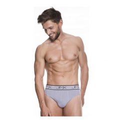 Slipy Carbon Szare. Szare slipy męskie Julimex, m. Za 29,90 zł.