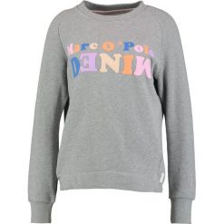 Bluzy męskie: Marc O’Polo DENIM Bluza essential melange