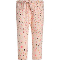 Spodnie chłopięce: Soft Gallery BABY HAILEY PANTS Spodnie materiałowe peach parfait