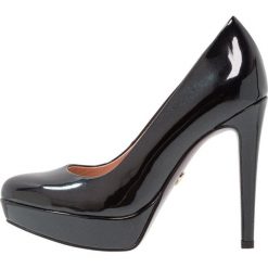 Szpilki: Tamaris Heart & Sole Szpilki black