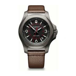 Zegarki męskie: Zegarek męski Victorinox I.N.O.X. Titanium 241778