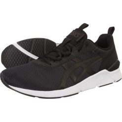 Buty skate męskie: Asics Buty męskie Gel-Lyte Runner czarne r. 41.5 (H7W0N-9090)