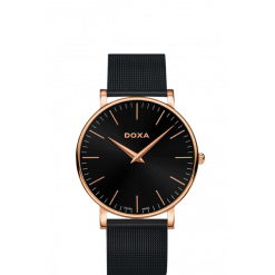 ZEGAREK DOXA D-Light 173.90.101M.15. Zegarki męskie DOXA. Za 1100,00 zł.