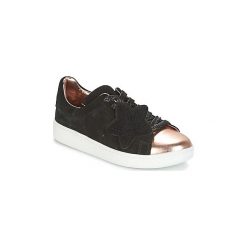 Buty Metamorf'Ose BABOR. Czarne trampki i tenisówki damskie Metamorf'Ose, bez wzorów, bez zapięcia. Za 319,20 zł.
