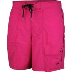 Kąpielówki męskie: Speedo Szorty Męskie MLE SS08 Różowy r. 2XL (8154953634)