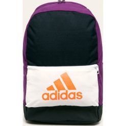 Adidas Performance - Plecak. Plecaki damskie adidas Performance, z nadrukiem, z poliesteru. Za 99,90 zł.