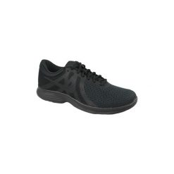 Buty do biegania Nike Revolution 4 AJ3490-002. Czarne buty do biegania męskie Nike, nike revolution. Za 189,99 zł.