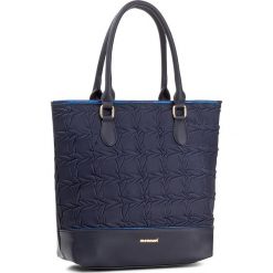 Torebki klasyczne damskie: Torebka MONNARI – BAG8220-013 Navy