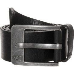 Paski męskie: camel active Pasek schwarz