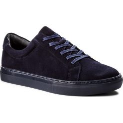 Sneakersy VAGABOND - Paul 4483-040-91 Indigo Multi. Niebieskie sneakersy męskie marki Vagabond, bez zapięcia. W wyprzedaży za 339,00 zł.