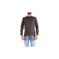 Swetry Barbour BAMAG0722. Zielone swetry klasyczne męskie Barbour, l. Za 596,79 zł.