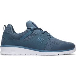DC HEATHROW PRESTI buty sportowe. Buty sportowe męskie DC, bez zapięcia, DC Heathrow. Za 233,00 zł.