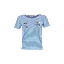 T-shirty damskie: T-shirty z krótkim rękawem Only KELLIE