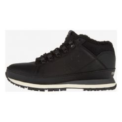 New Balance 754v1 Tenisówki Czarny. Czarne trampki męskie New Balance, bez wzorów, ze skóry, bez zapięcia. Za 567,95 zł.