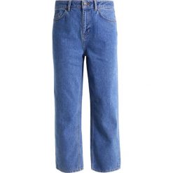 Jeansy damskie: Un Jean Jeansy Dzwony beverly blue
