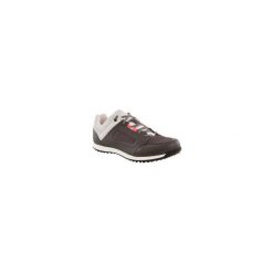 Buty na rower MTB ST 100 damskie. Szare buty trekkingowe damskie ROCKRIDER. Za 169,99 zł.