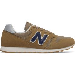 New Balance Męskie buty sportowe ML373OTO. Buty sportowe męskie New Balance, bez zapięcia. Za 179,00 zł.